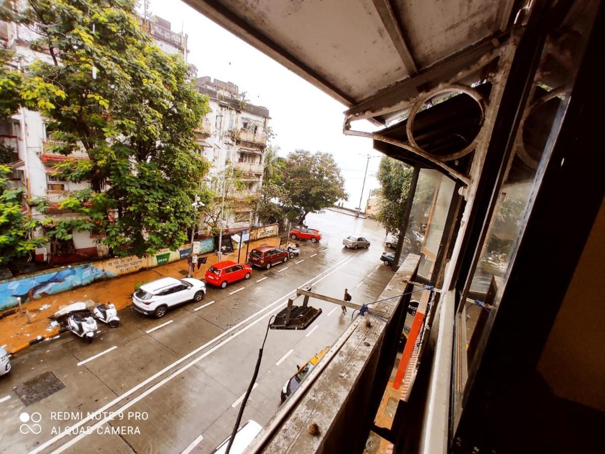 Hotel Janata Mumbai Exterior photo